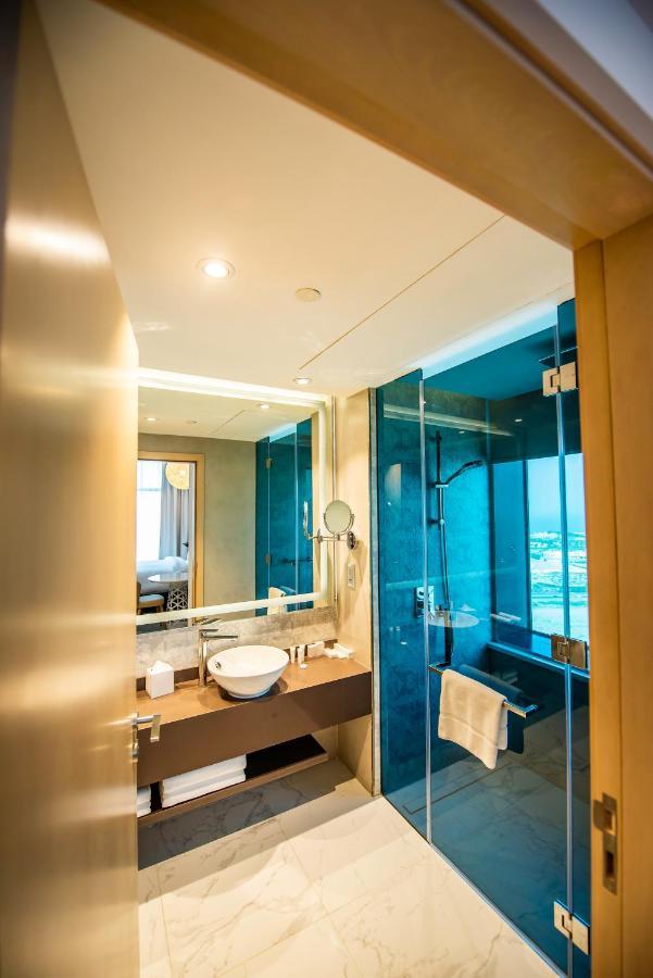 La Vie Gardens Hotel Apartments Dubai Exterior foto